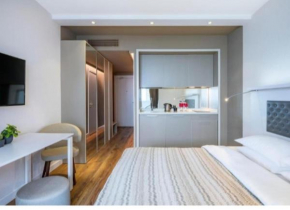 Batumi Hotel Room